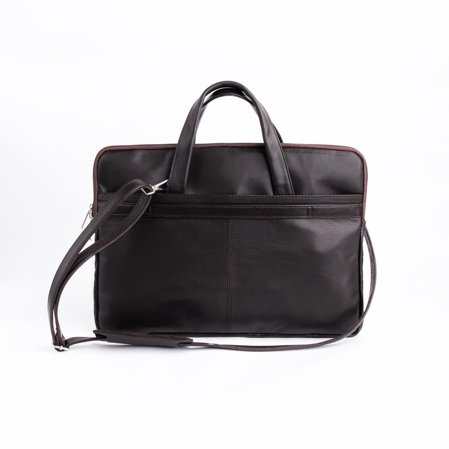 Leather Laptops Bags