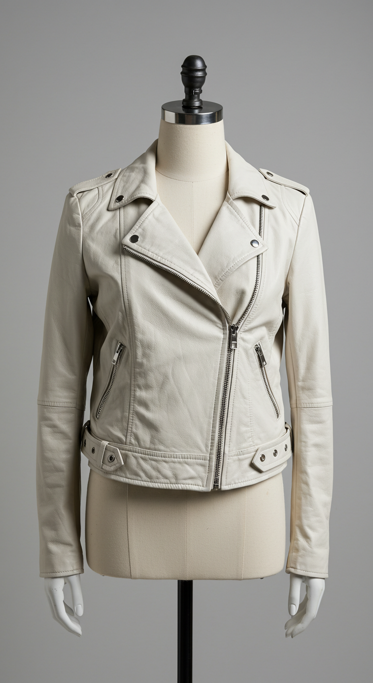 Womens Motorcycle Jackets