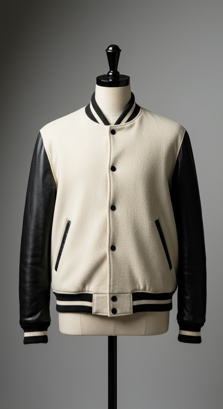 Mens Varsity Jackets