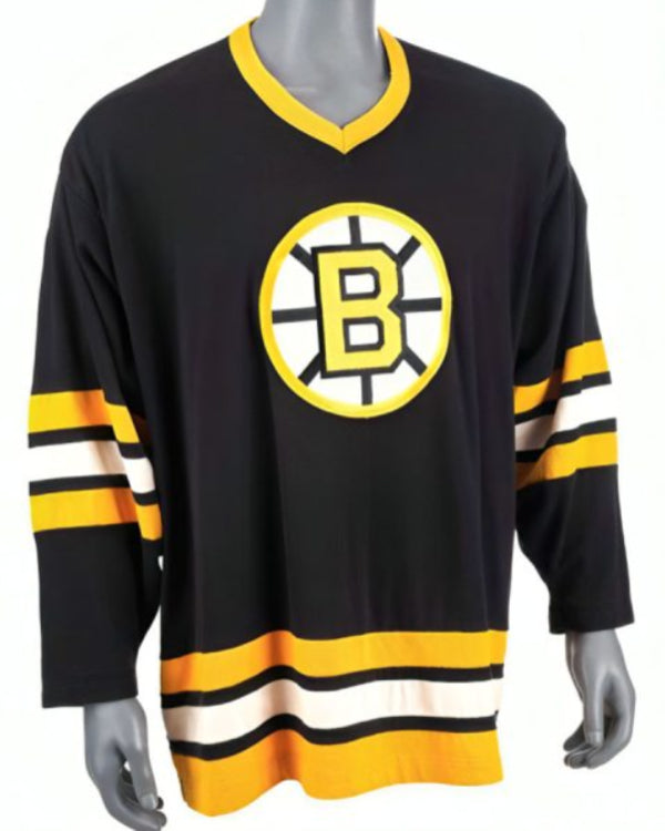 Happy Gilmore 2 Bruins Jersey