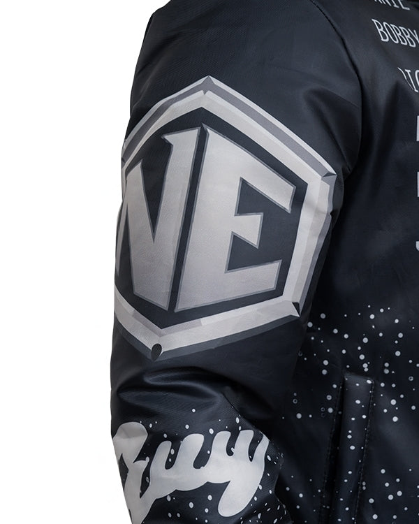 New Edition Legacy Tour Jacket