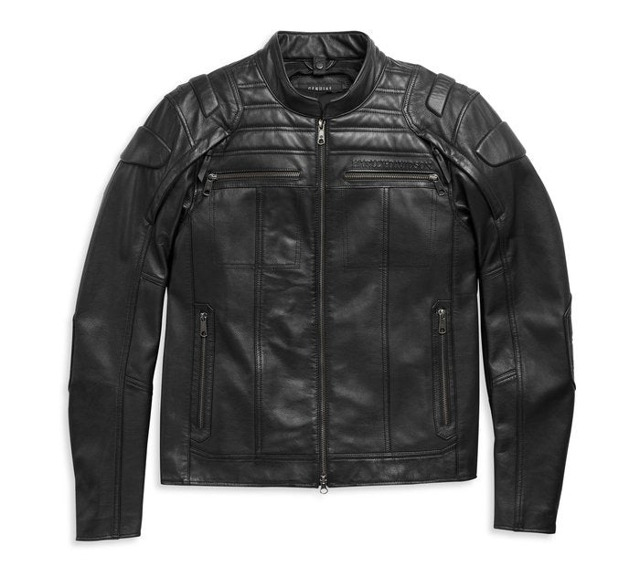 Men's Harley 3 in 1 Jacket