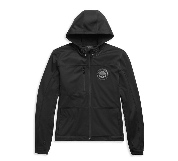 Men's Harley 3 in 1 Jacket