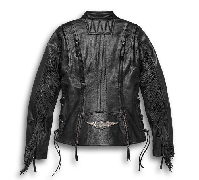Harley Women Jacket