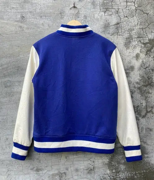 Monsters University Varsity Jacket