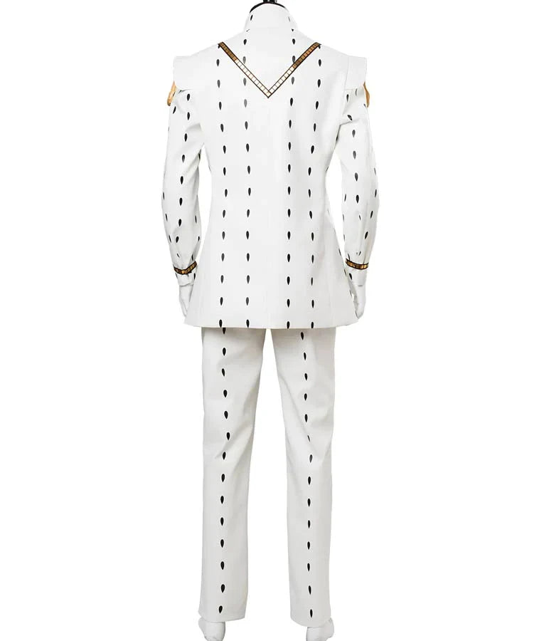 Bruno Bucciarati Suit