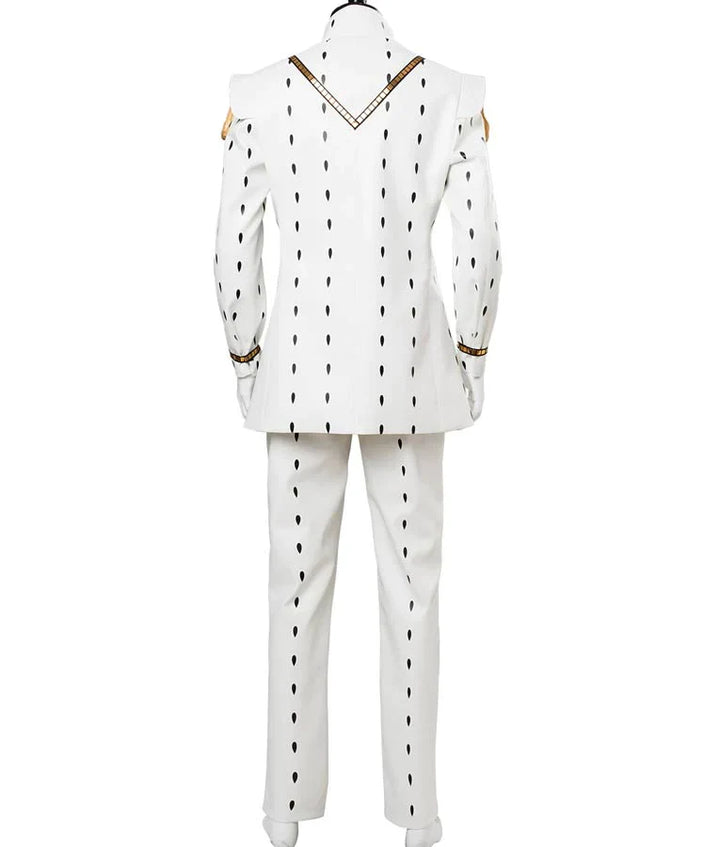 Bruno Bucciarati Suit