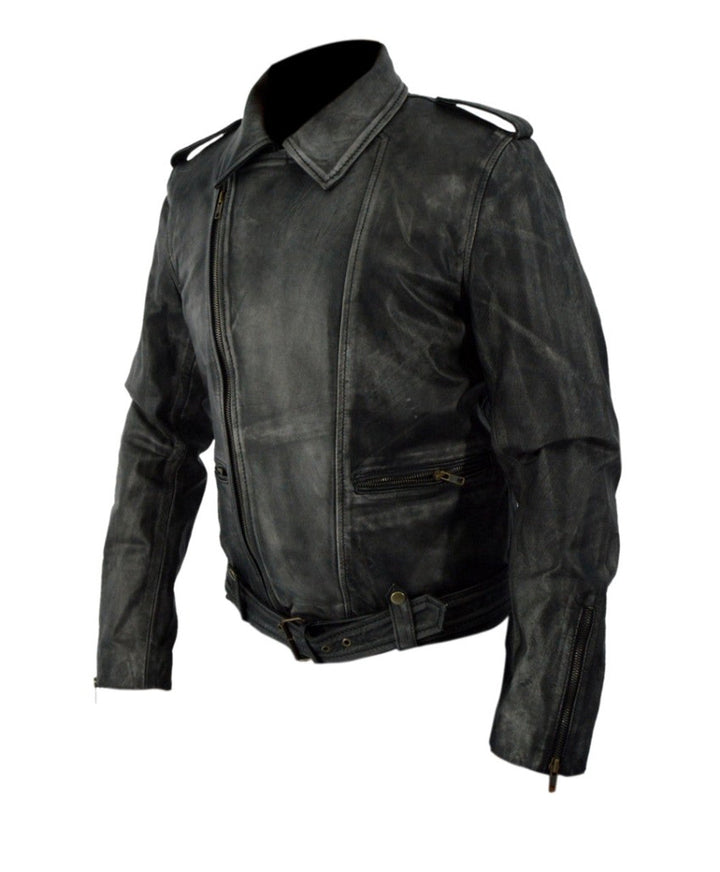 Captain Marvel Jacket