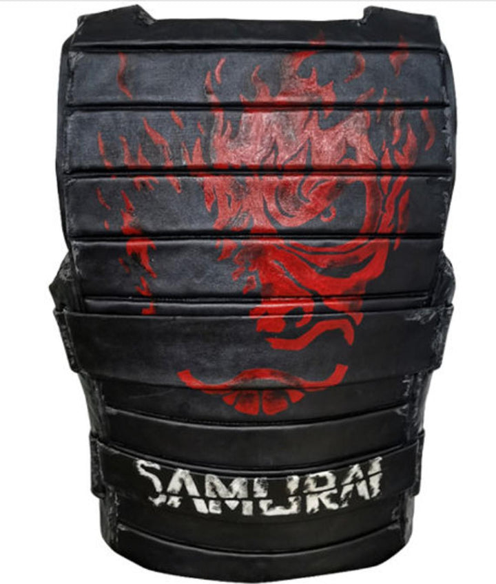 Johnny Silverhand Vest