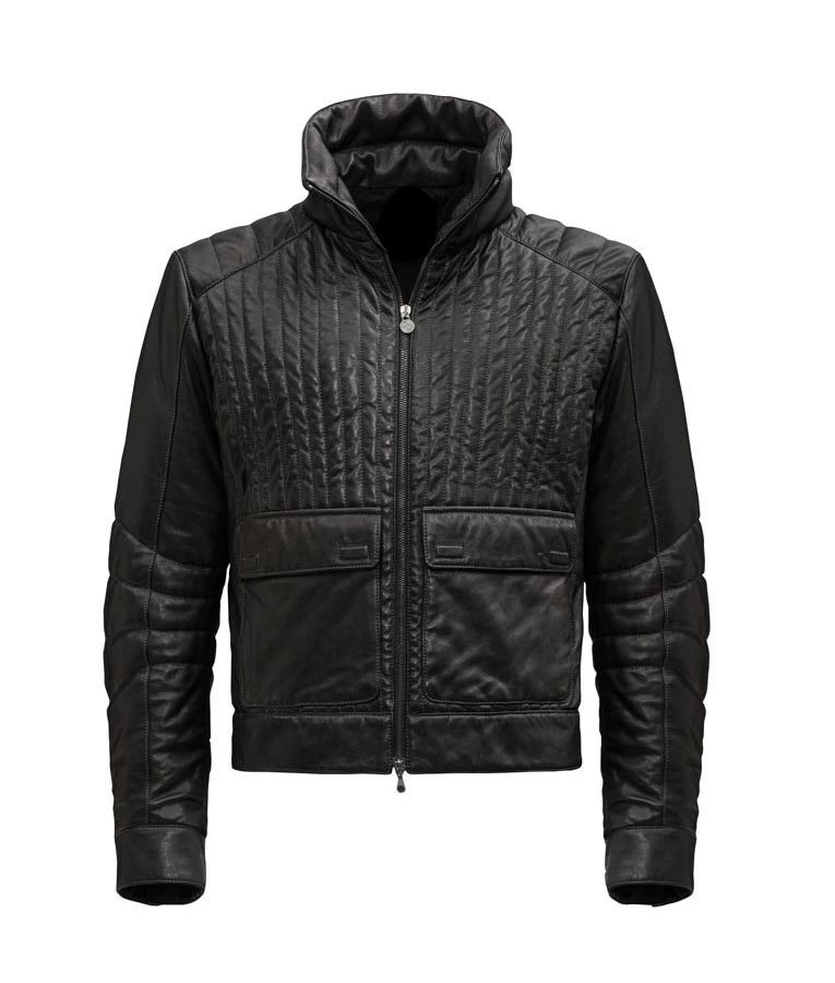 Darth Vader Star Wars Black Jacket