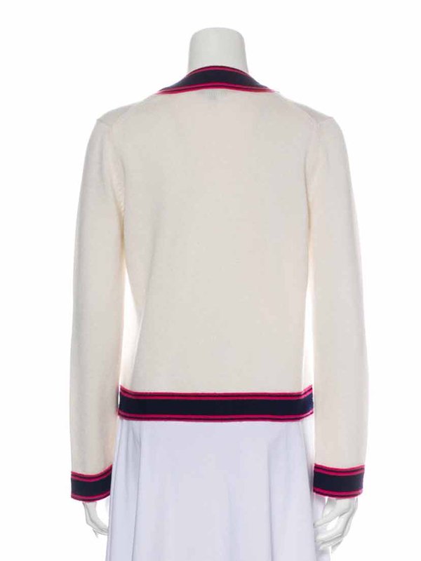 Emily Cooper Emily In Paris Cardigan