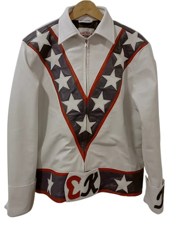 Daredevil Evel Knievel Jacket