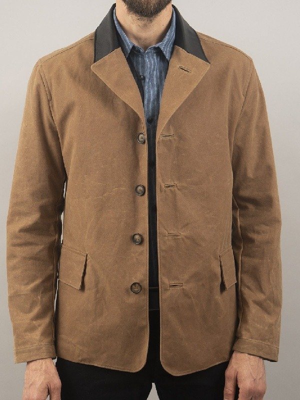 Red Dead Redemption 2 Arthur Morgan Brown Blazer