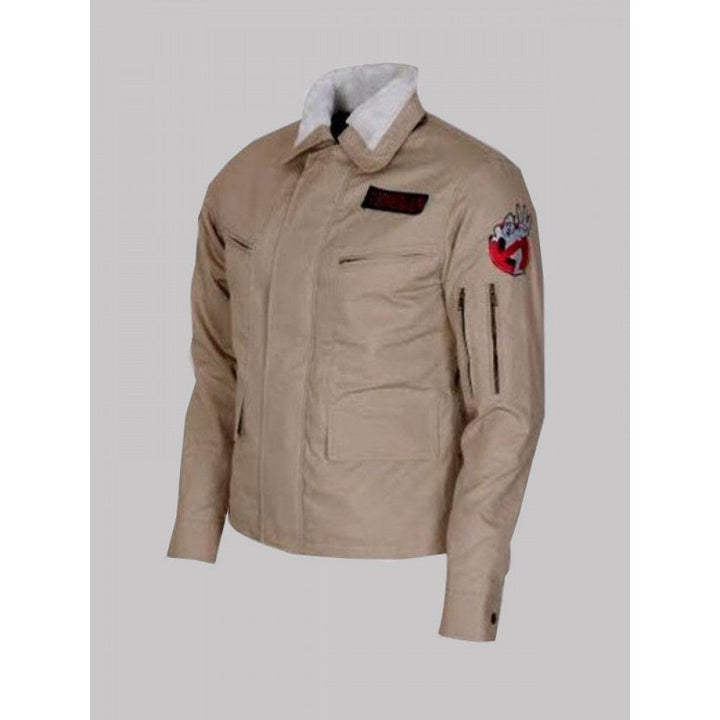 Ghostbusters Outfit Fur Cotton Jacket