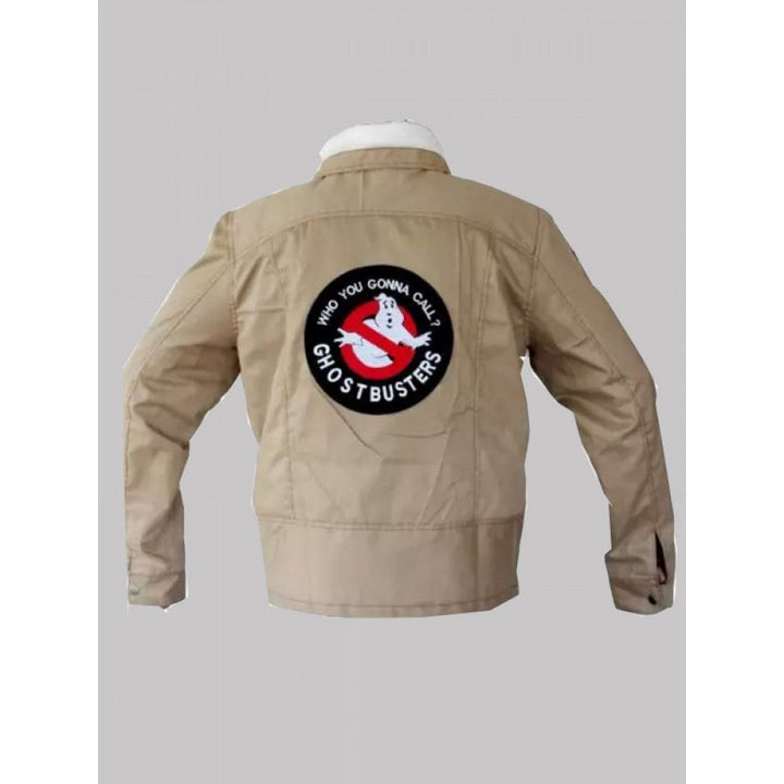 Ghostbusters Outfit Fur Cotton Jacket