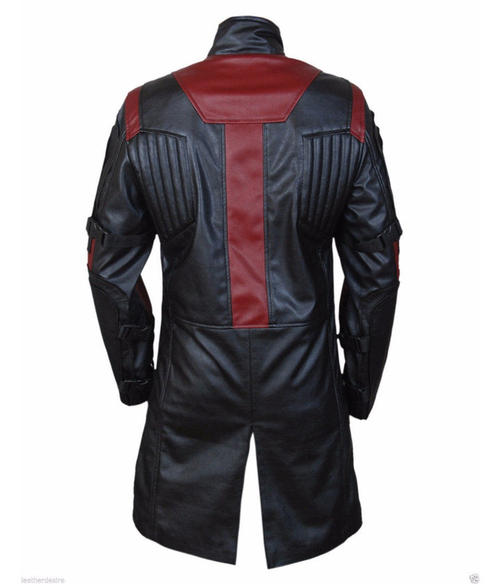 Hawkeye Avengers Jeremy Renner's Coat
