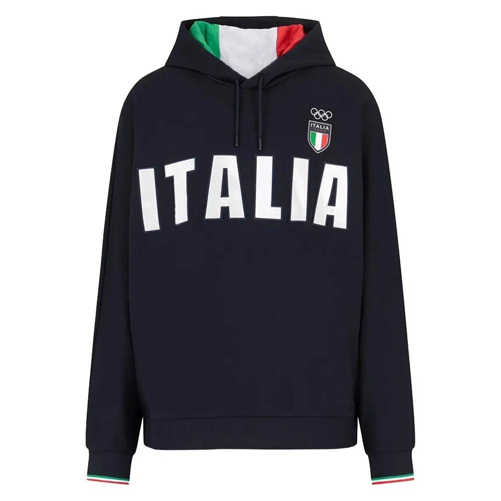 Italy Olympic Hoodie