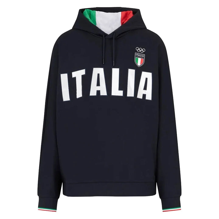 Italy Olympic Hoodie