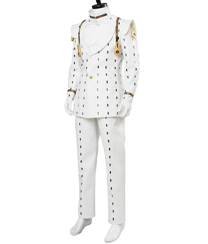 Bruno Bucciarati Suit