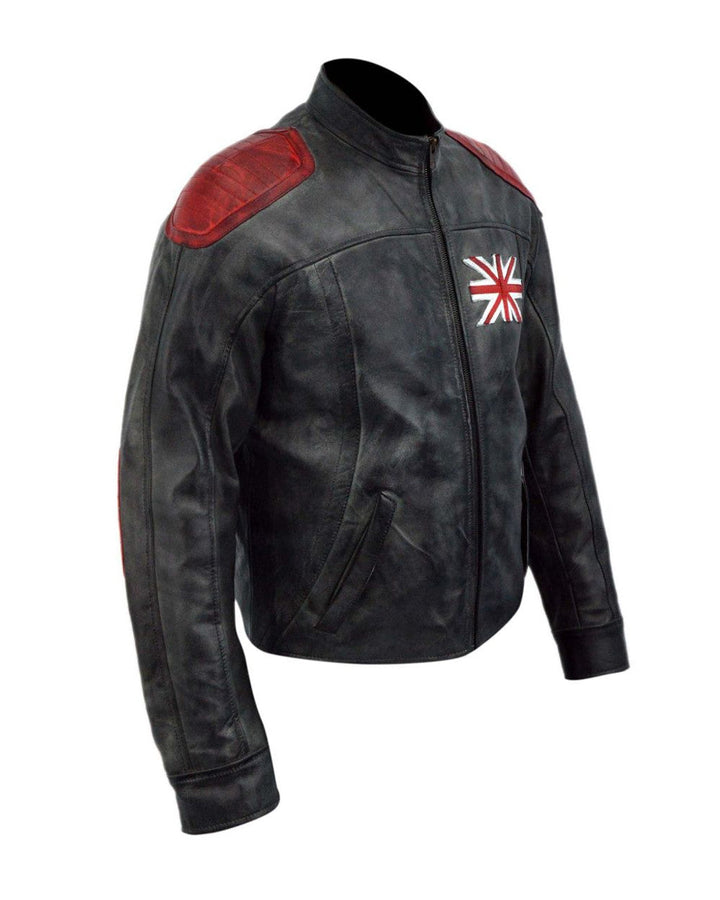 Killing Floor 2 Mr Foster Dosh Jacket