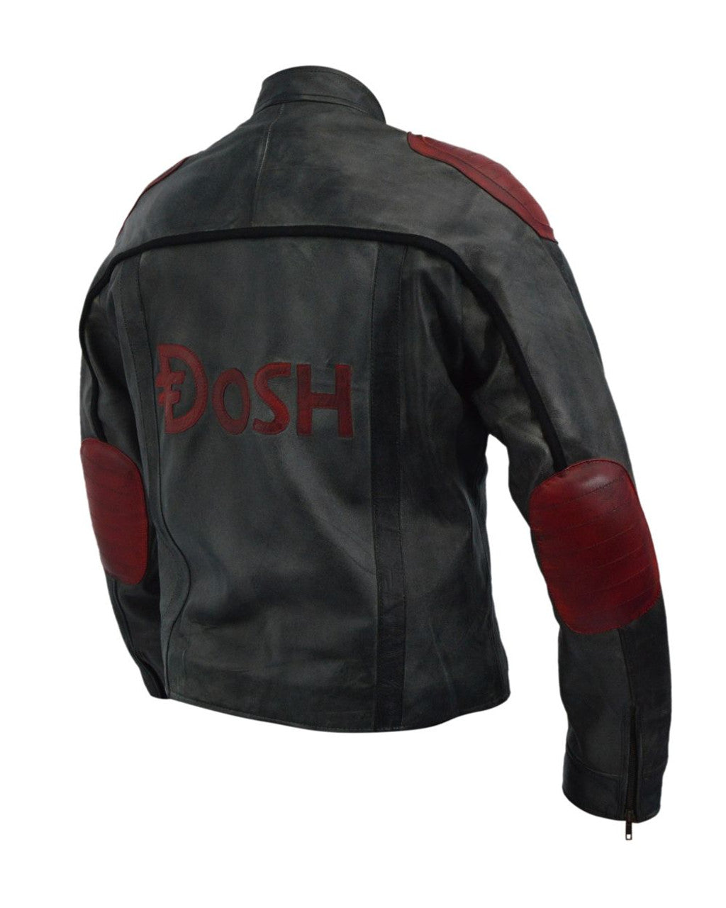 Killing Floor 2 Mr Foster Dosh Jacket