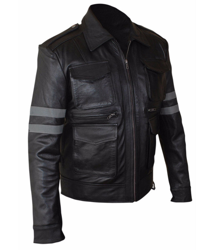 LEON Resident Evil 6 Jacket