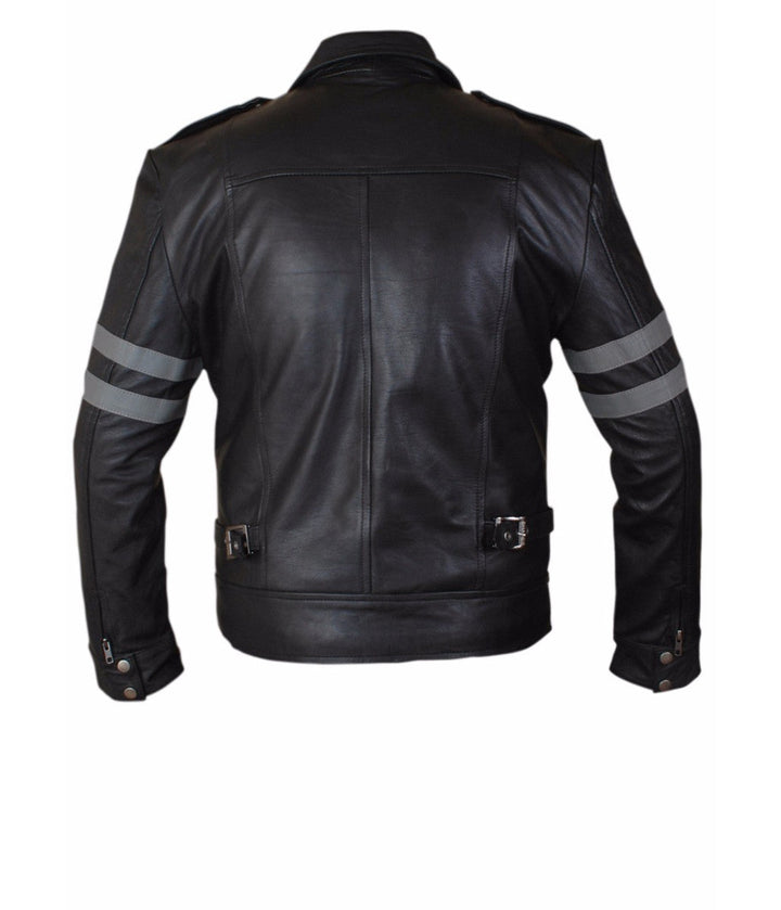LEON Resident Evil 6 Jacket