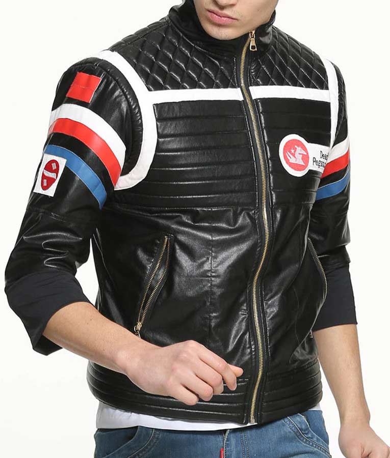 My Chemical Romance Party Poison Jacket