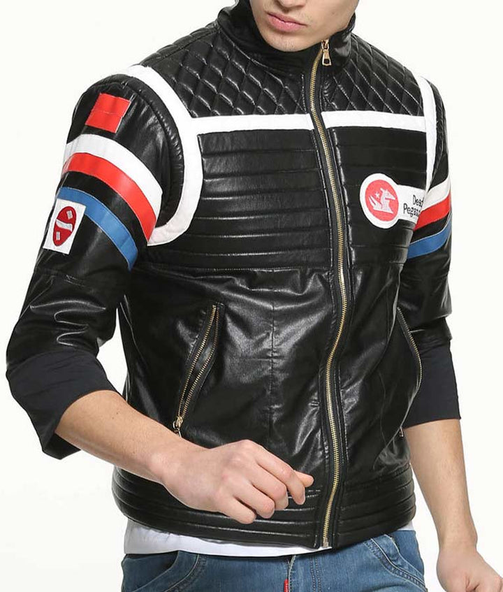 My Chemical Romance Party Poison Jacket