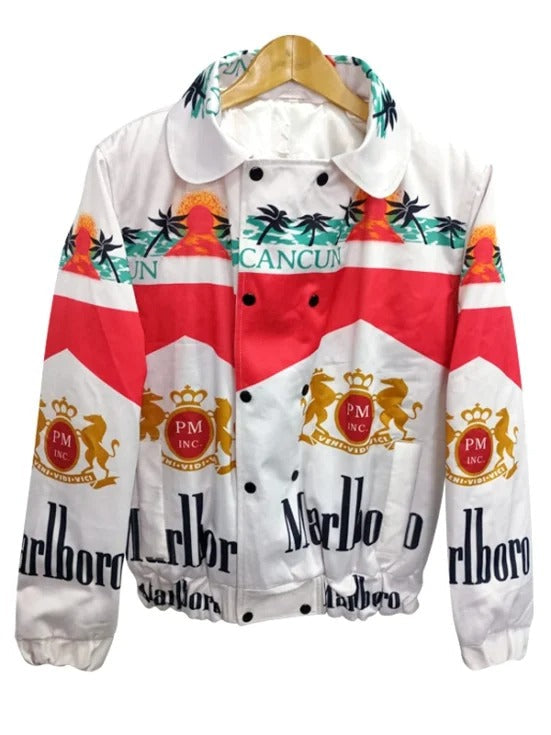 Cancun Marlboro Jacket