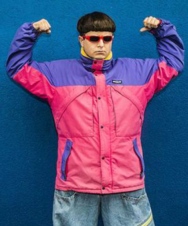 Oliver Tree Jacket