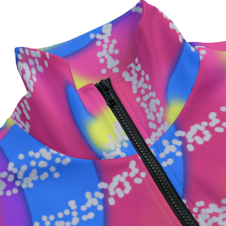 Barbie 2023 Ryan Gosling Rainbow Shirt With Shorts