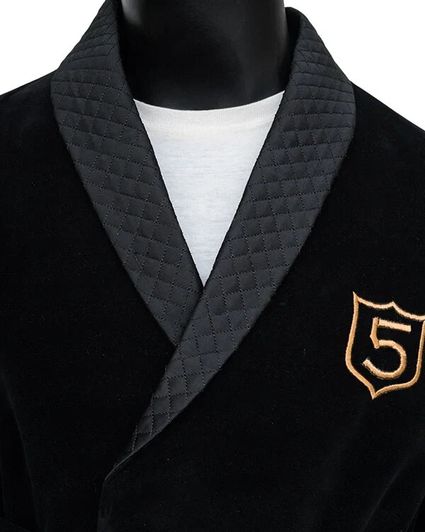 SNL 5 Timers Club Jacket