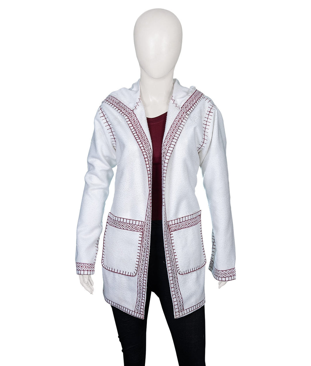 Eurovision Song Contest Sigrit Ericksdottir Coat