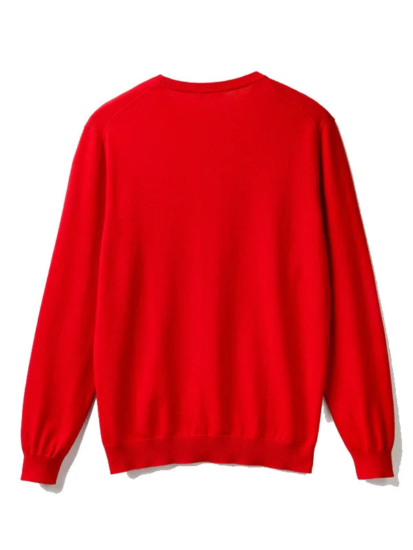 taylor swift red sweatshirt