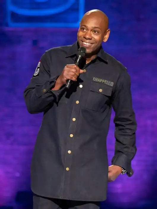 The Dreamer Dave Chappelle Shirt