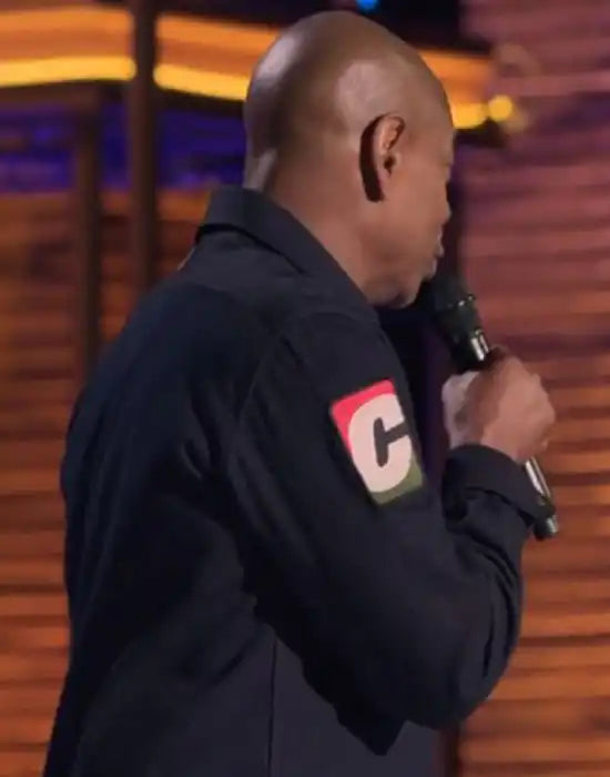 The Dreamer Dave Chappelle Shirt