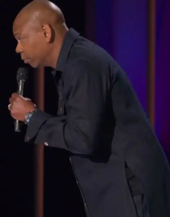 The Dreamer Dave Chappelle Shirt