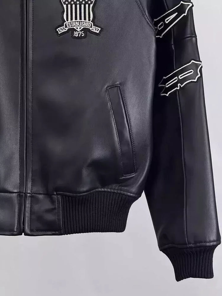 Trapstar Avirex London Jacket