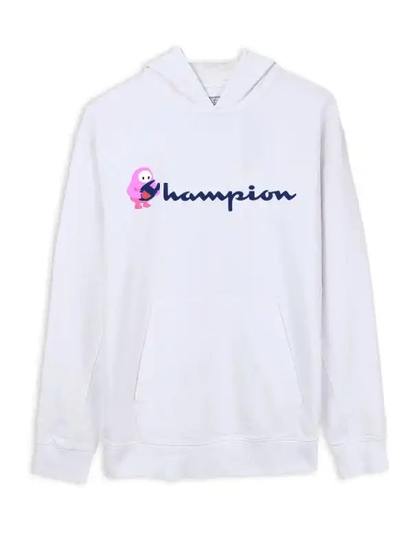 Fall Guys Champion Hoodie