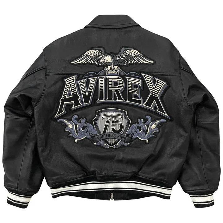 Pack of 4 Avirex Jackets
