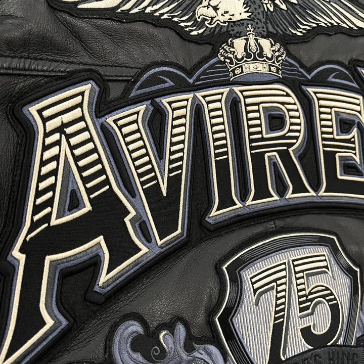 Pack of 4 Avirex Jackets