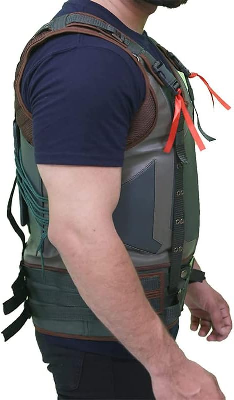 bane dark knight rises vest