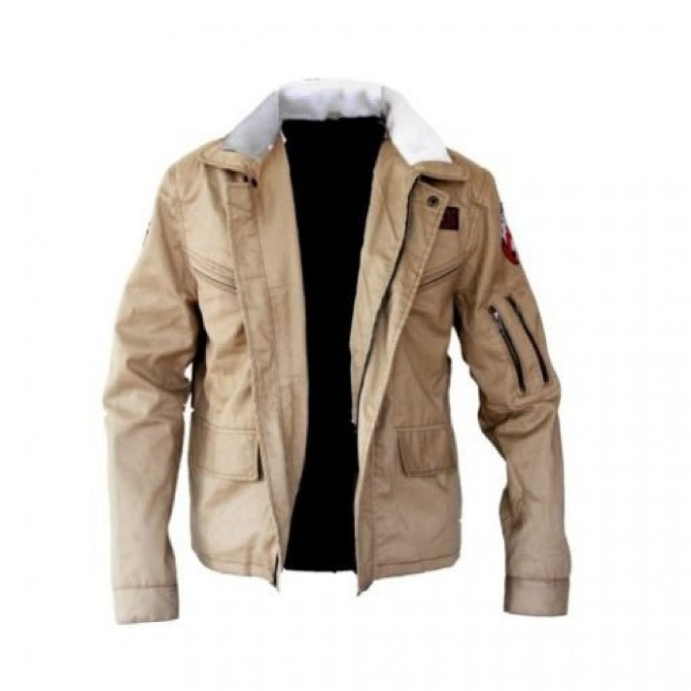 Ghostbusters Outfit Fur Cotton Jacket