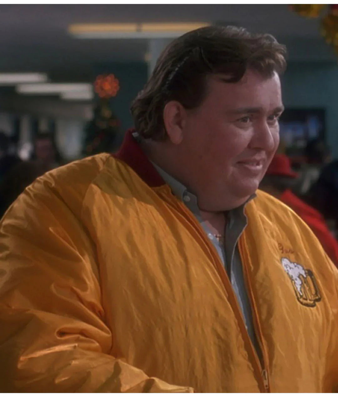 John Candy Kenosha Kickers Jacket