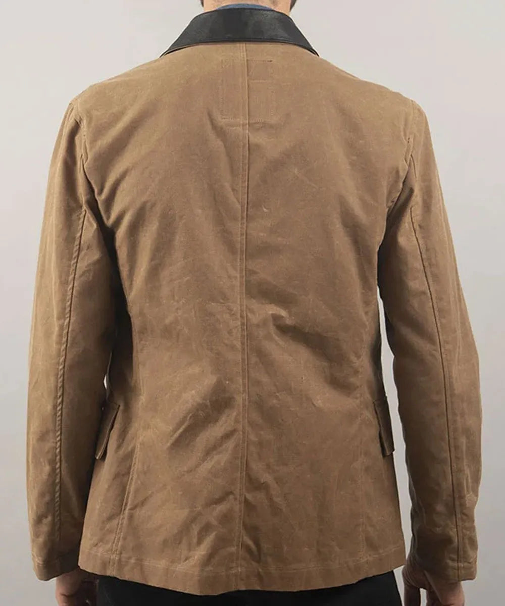 Red Dead Redemption 2 Arthur Morgan Brown Blazer
