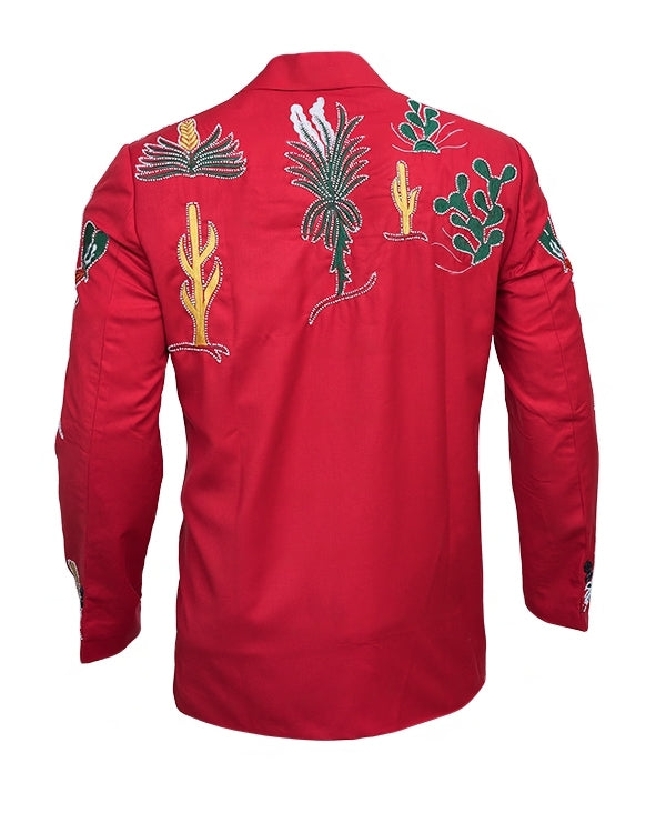 Pawn Stars Zz Top Jacket